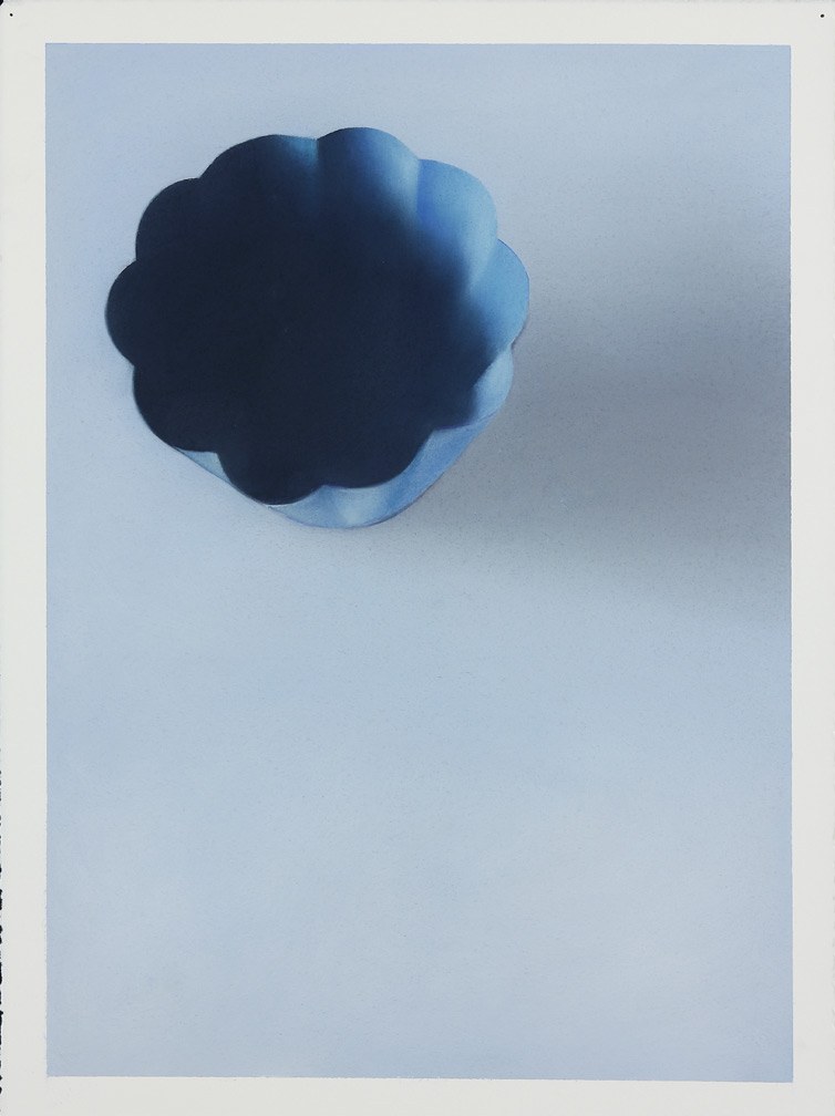 Gale Antokal, Blossom + Chuck Eckart, Paintscapes