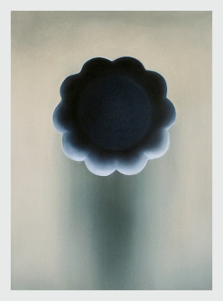 Gale Antokal, Blossom + Chuck Eckart, Paintscapes