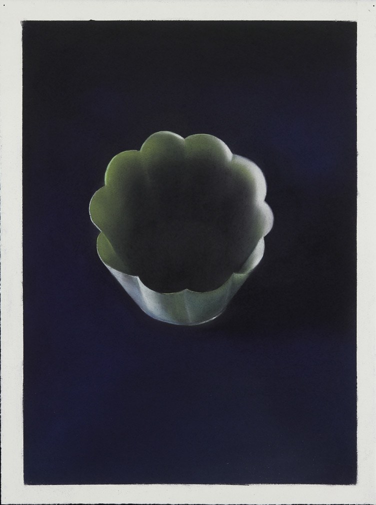 Gale Antokal, Blossom + Chuck Eckart, Paintscapes