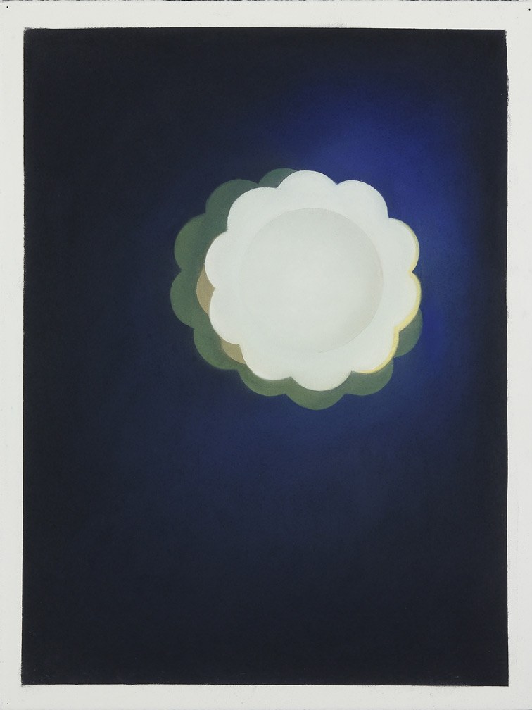 Gale Antokal, Blossom + Chuck Eckart, Paintscapes