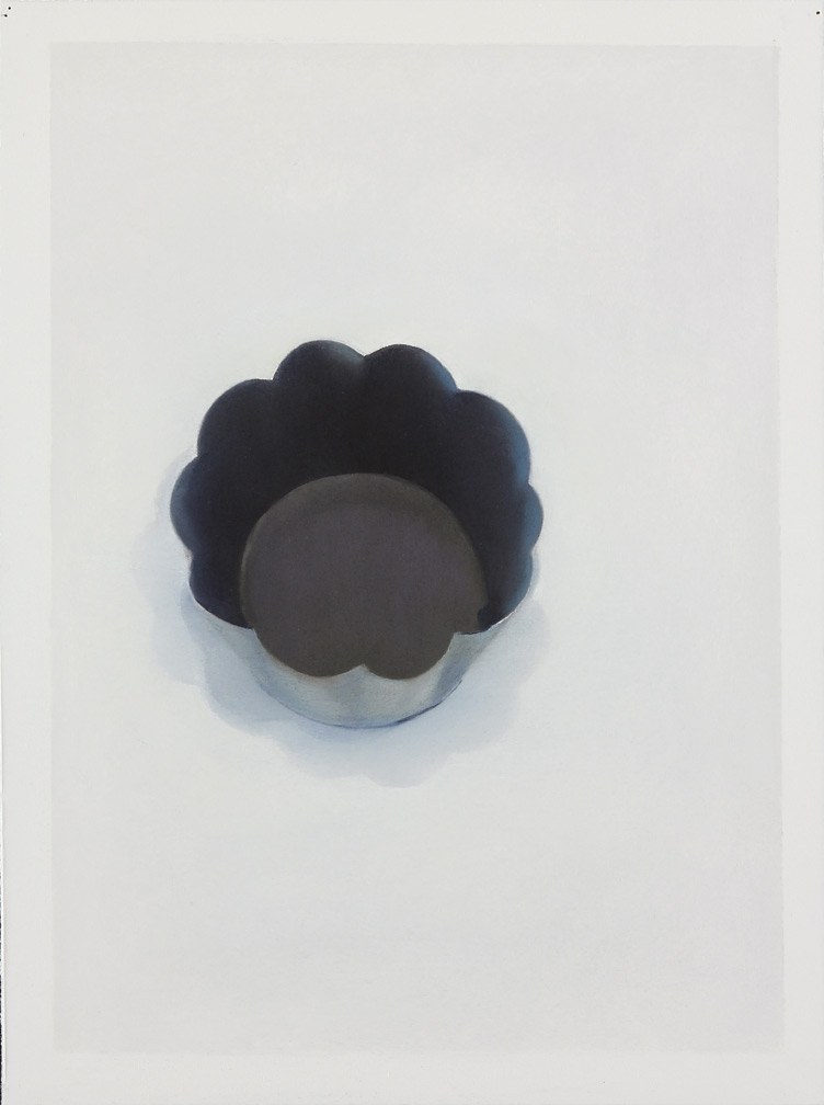Gale Antokal, Blossom + Chuck Eckart, Paintscapes