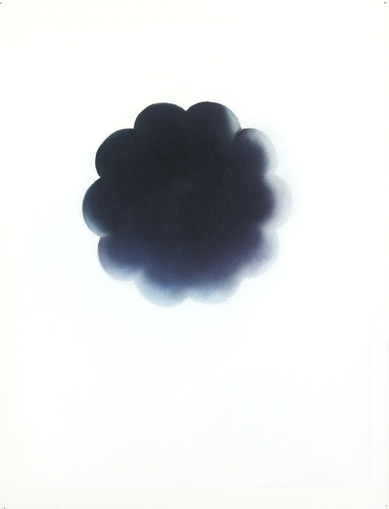 Gale Antokal, Blossom + Chuck Eckart, Paintscapes