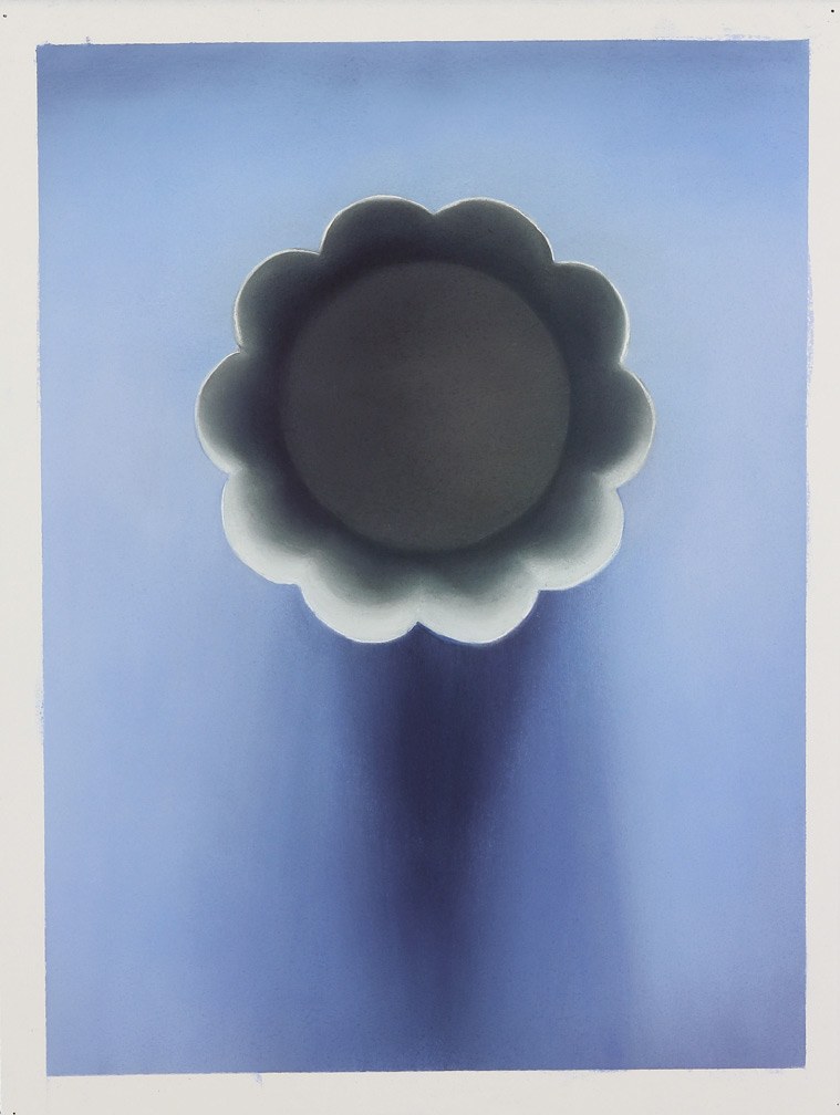 Gale Antokal, Blossom + Chuck Eckart, Paintscapes