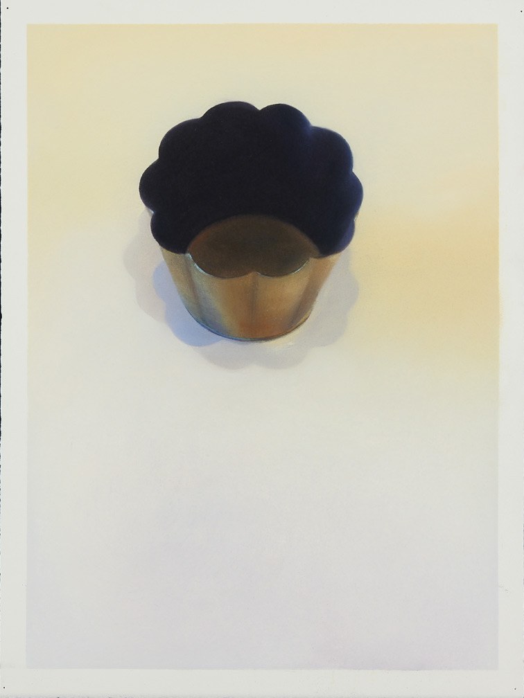 Gale Antokal, Blossom + Chuck Eckart, Paintscapes