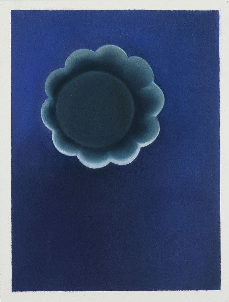 Gale Antokal, Blossom + Chuck Eckart, Paintscapes