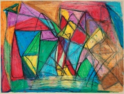 2012 Annual Creativity Explored Holiday Sale