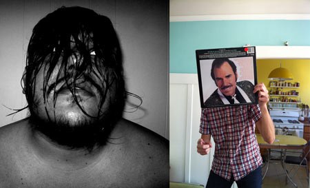 Dorian Wood + Secret Palindromes
