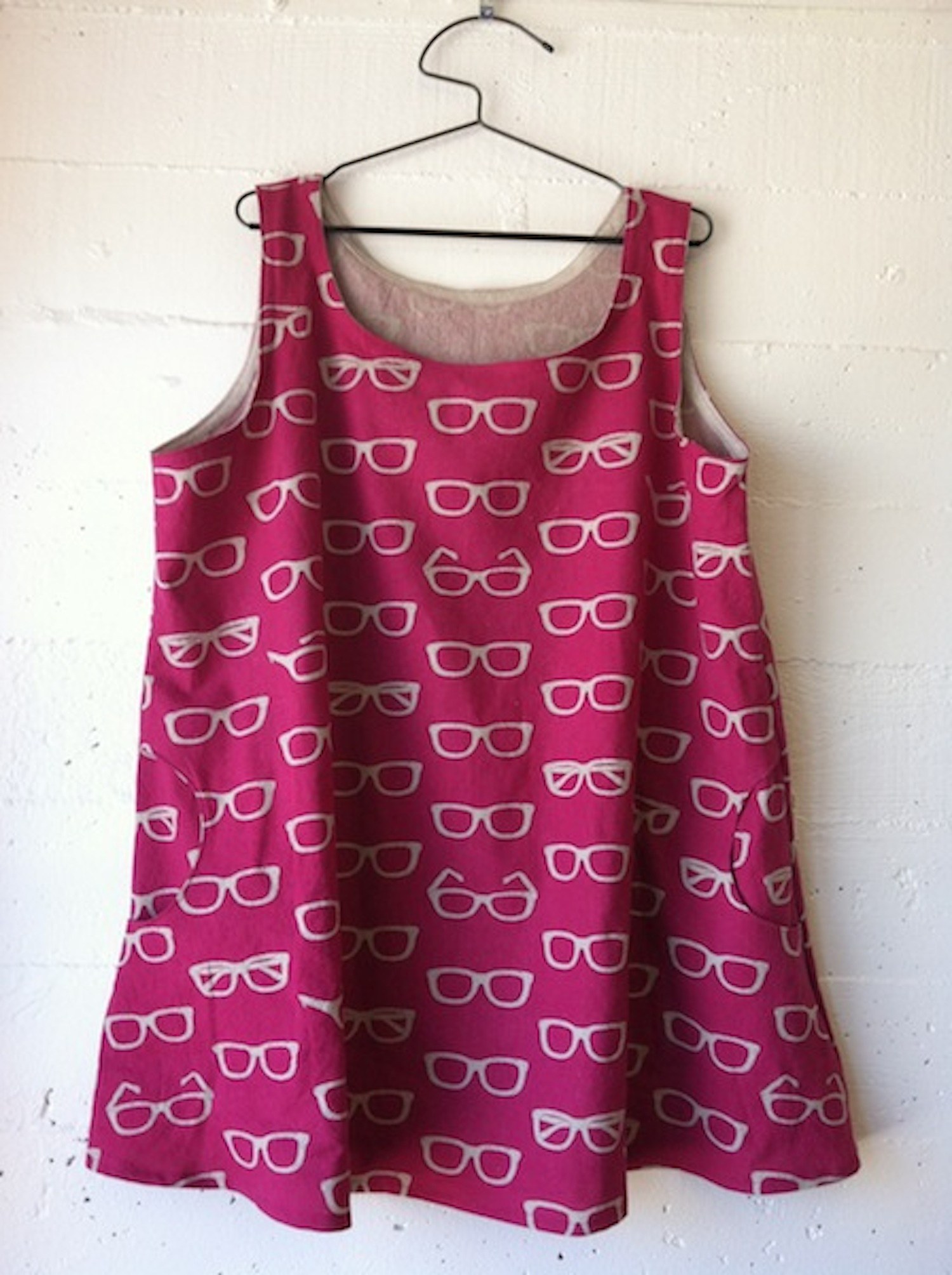 100 Acts of Sewing