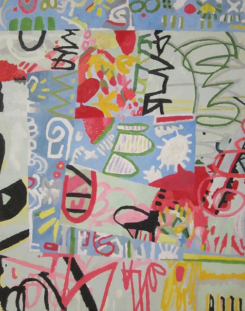 Shebam! Pow! Blop! Wizz!