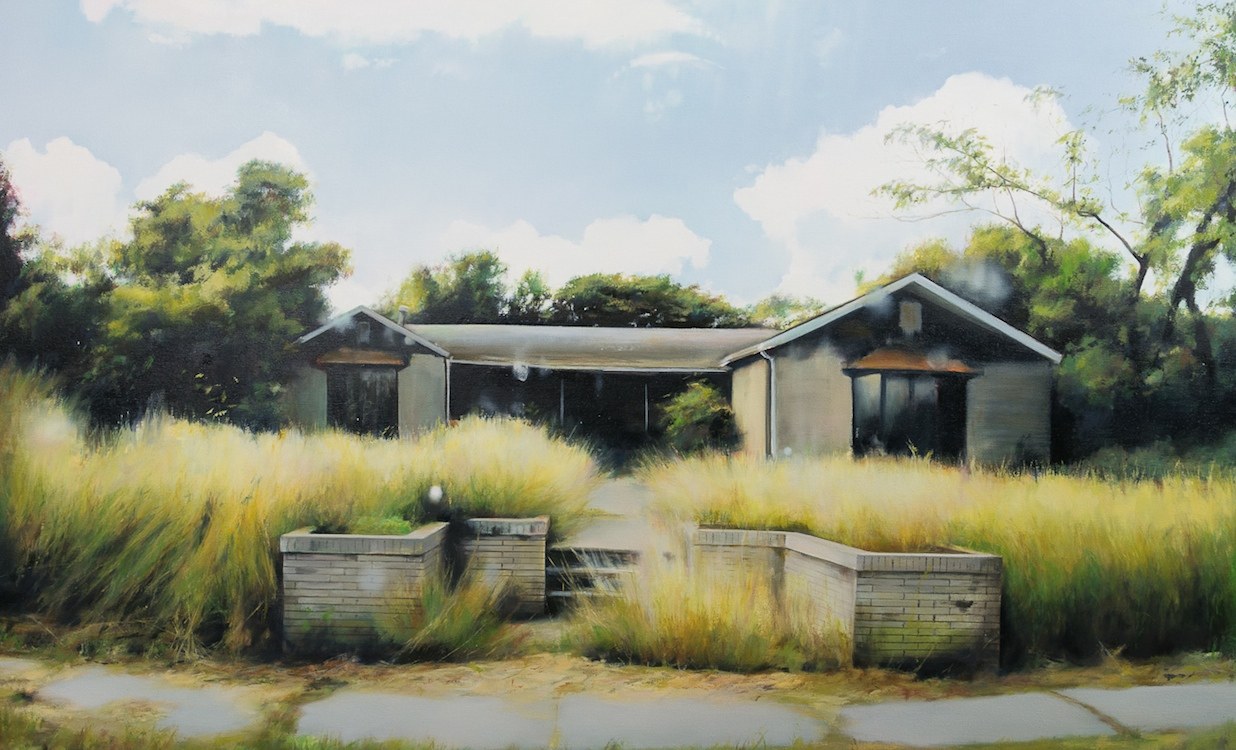 Partners Sale and Gallery Artists Holiday Group Show