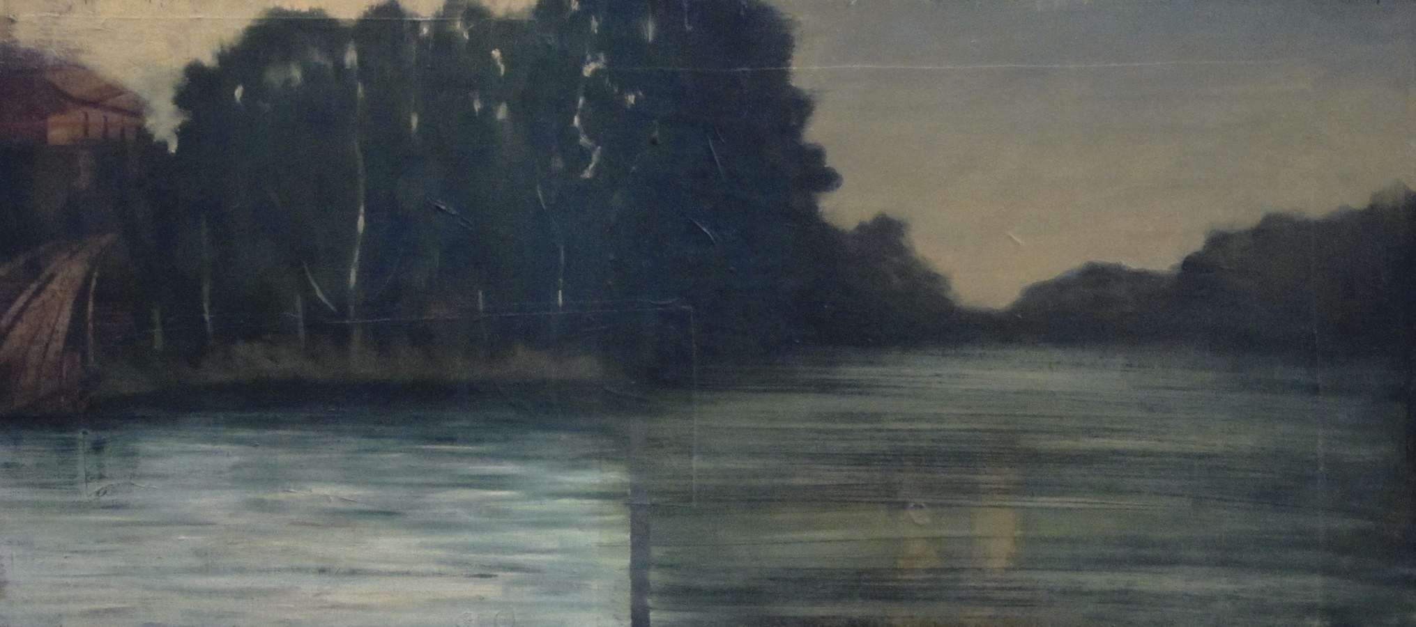 Partners Sale and Gallery Artists Holiday Group Show