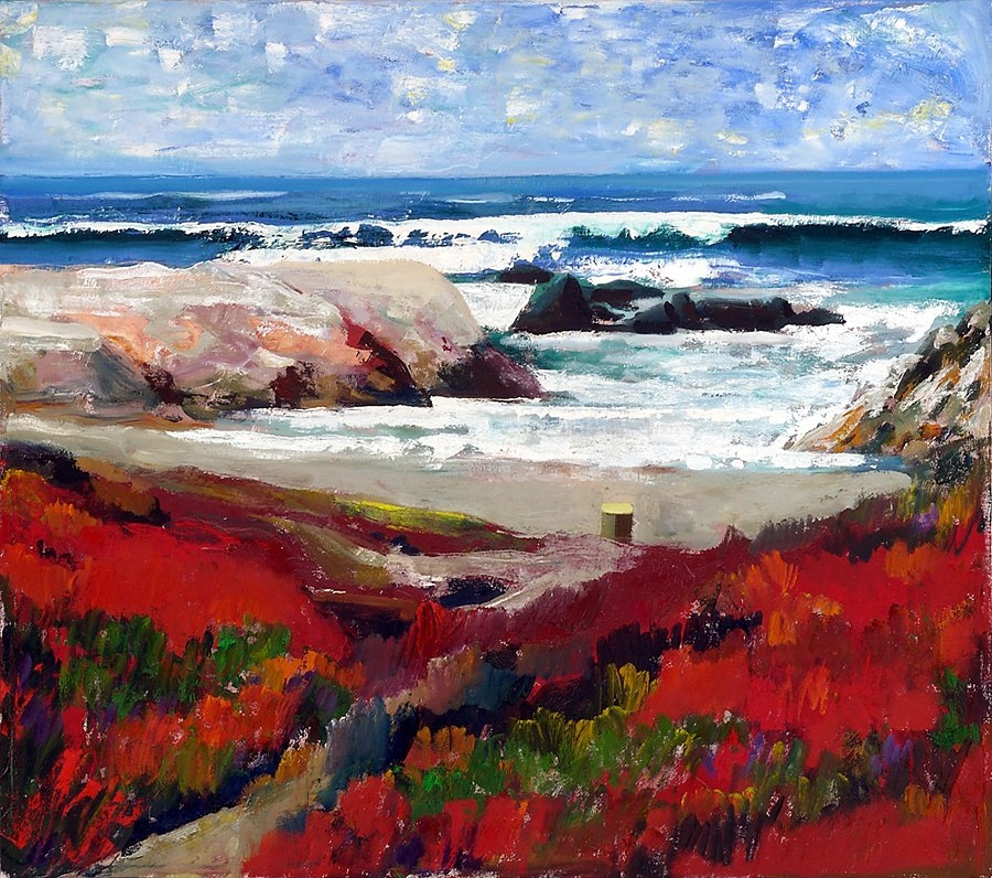 Partners Sale and Gallery Artists Holiday Group Show