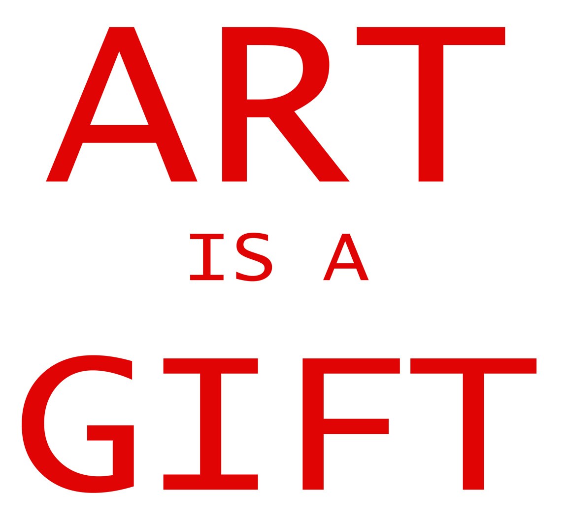 Art is A Gift: Affordable Originals & Prints by Over 10 Bay Area artists