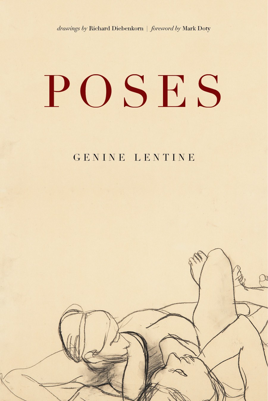Poses: Release Party