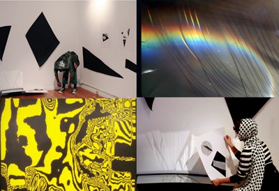 Object Agency