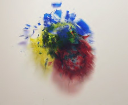 Lindsey White: Matter of Fact