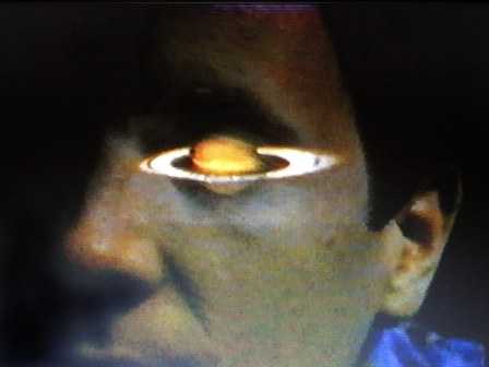 The Projected Self: Performance-Based Videos from the Media Arts Collection
