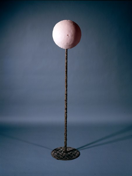 Dorothea Tanning “Unknown but Knowable States”