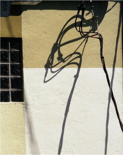 Abstract Conversations
