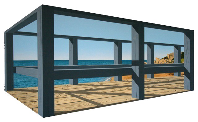Play on Perspective
