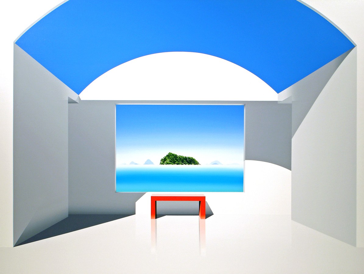 Play on Perspective