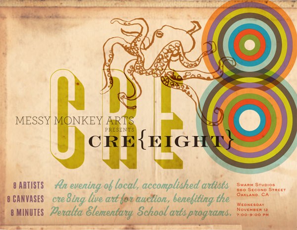 CRE8