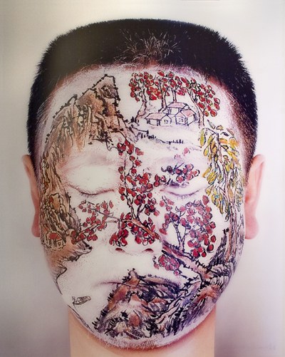Rising Dragon: Contemporary Chinese Photography