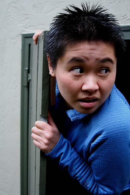 Feast of Words: A Literary Potluck featuring Thao P. Nguyen and Celia Racicot