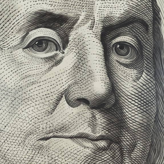 Living the Dream: Status, Luxury and America