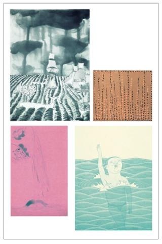 Small Gems: Winter Group Show
