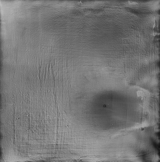 Bobak Etminani’s Show “The Grey Paintings” at Art People Gallery