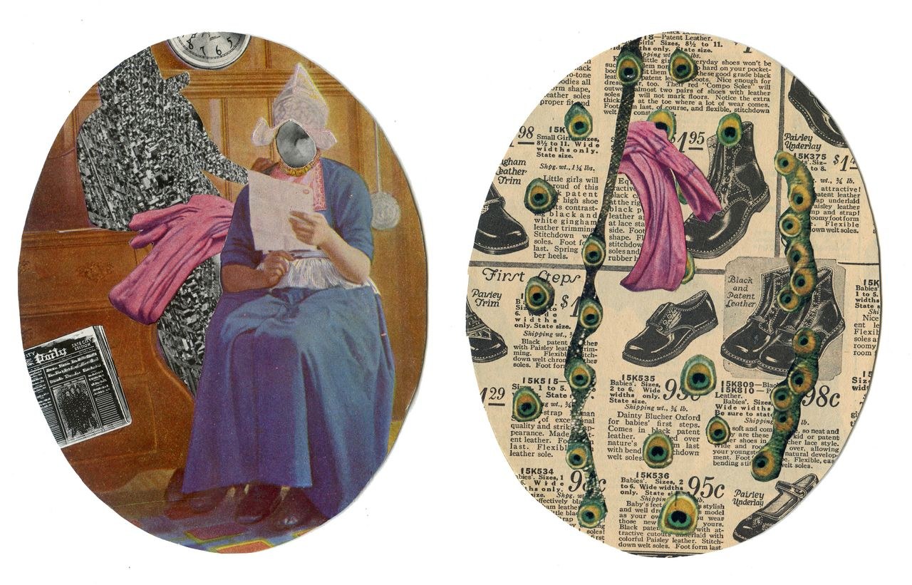 Exhibition: Remembering is Everything