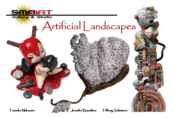 Artificial Landscapes