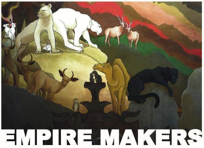 Empire Makers