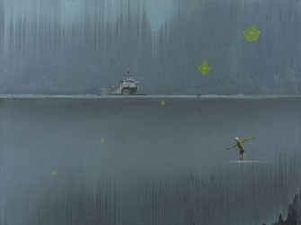 Yee Jan Bao & Stephen Beal