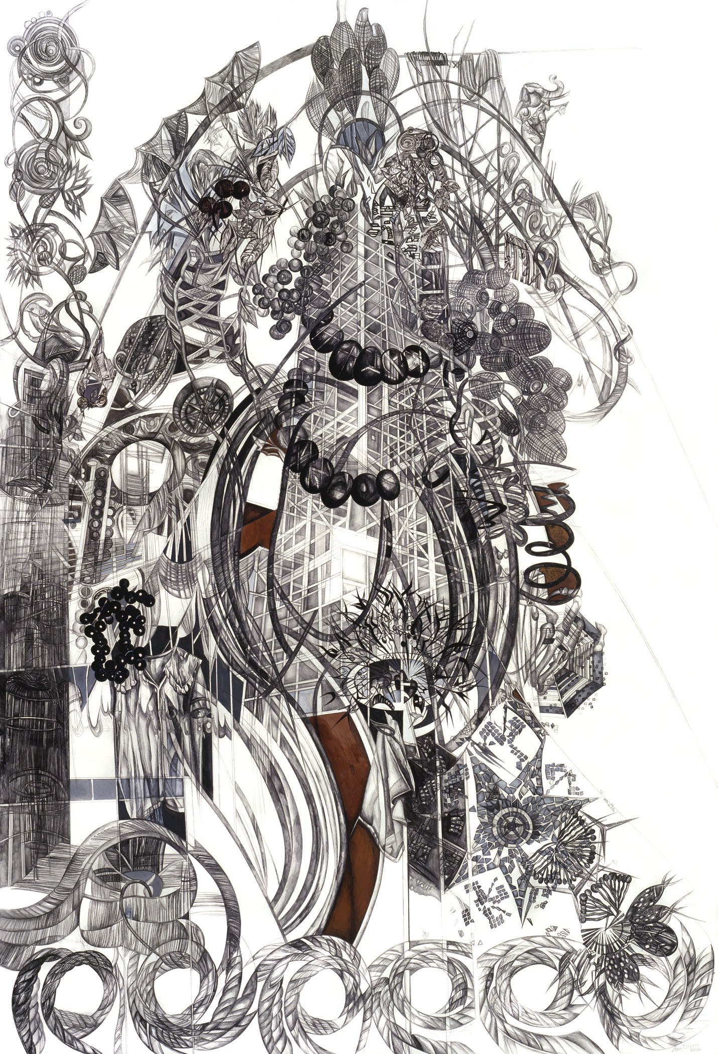 Tapestries