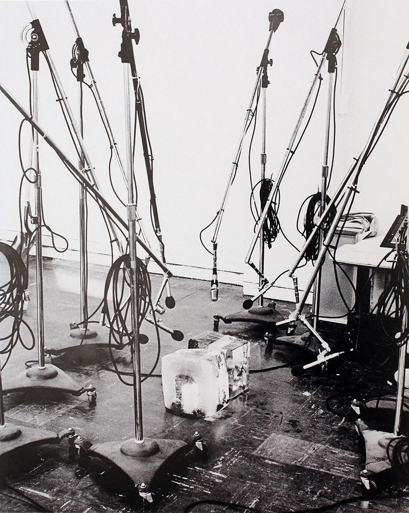 Paul Kos: Allegories and Metaphors
