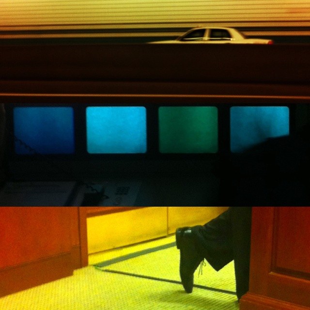 Digital Media In Contemporary Art