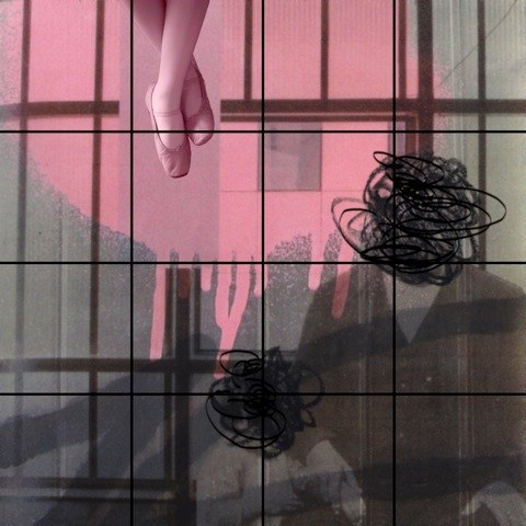 3rd Saturday Gallery District Tour: Digital Media In Contemporary Art