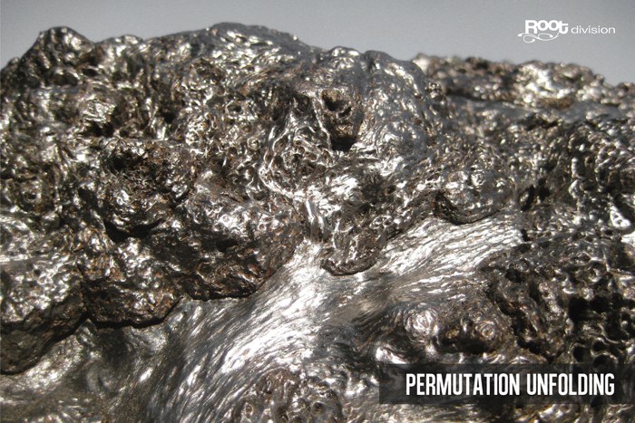 Permutation Unfolding