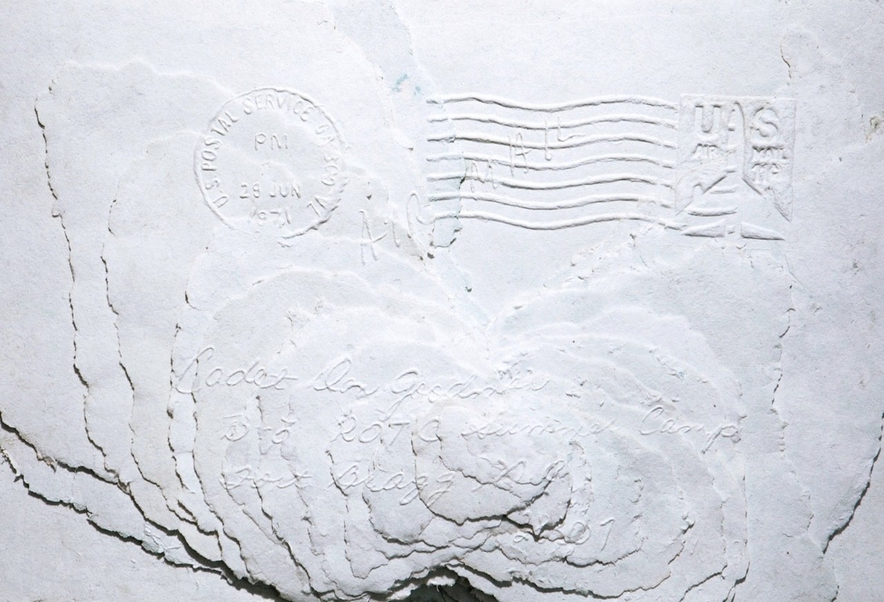 Well Worn: Handmade Paper Works
