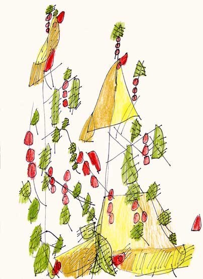 Creativity Explored’s Annual Benefit Holiday Sale