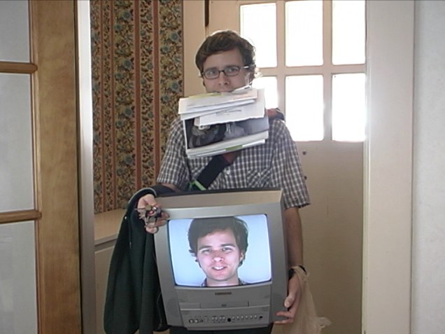 Only a Signal Shown: Week #2