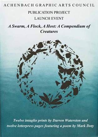 A Swarm, A Flock, A Host: A Compendium of Creatures