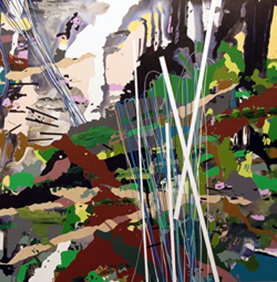 Supra Natural - Exhibition & Opening Reception