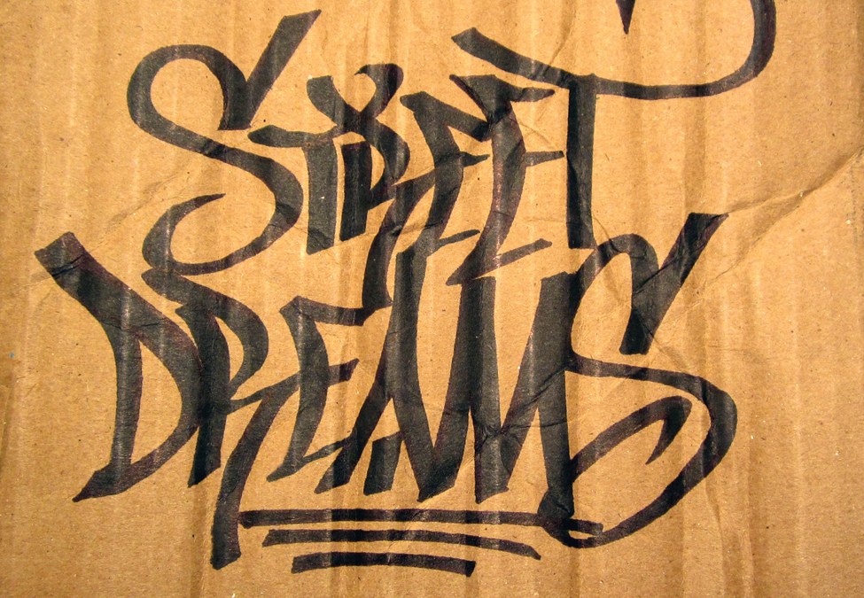 Street Dreams