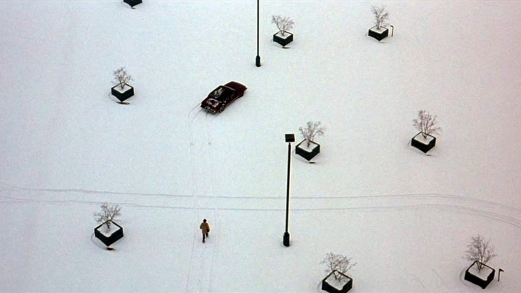 Slapstick and the Sublime