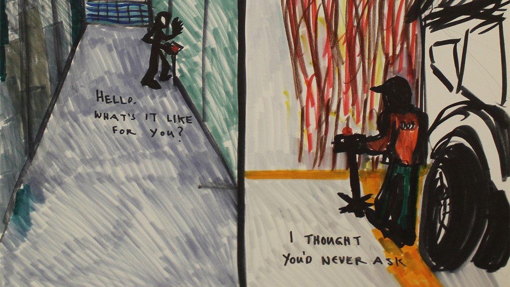 Art + Citizenship