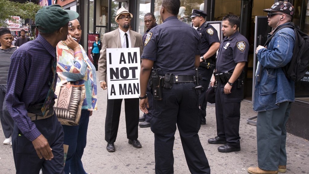 An Unending Theft of Opportunity