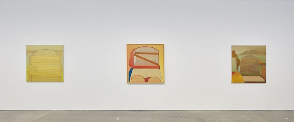 Miyoko Ito: Matrix 267 at Berkeley Art Museum and Pacific Film Archive
